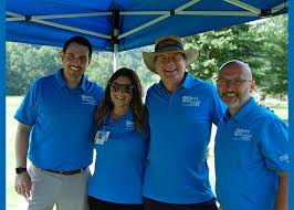BMH Golf Tournament raises $50,000 for scholarships, community initiatives  & substance use disorders