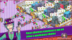 We happy restaurant (mod, free shop) apk para android descargar gratis. We Happy Restaurant Apk Mod V2 8 7 Dinero Ilimitado Descargar Hack 2021
