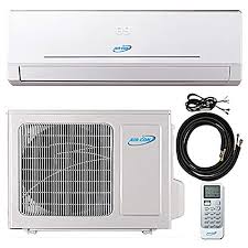 We researched the top options for portable air conditioners. 24000 Btu 21 Seer Ductless Mini Split Dc Inverter Air Conditioner Heat Pump System 208 230 Volt With 15ft Kit 24000 Btu Pricepulse