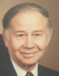 Obituary for James Ralph Baugh