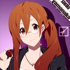 アニメ壁紙 - Tsundora.com