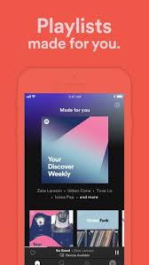 Spotify Music On The App Store Spotify Music Music App Spotify