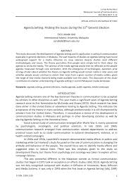Tajā ir 3 dažādas spēles, kurās varat nošaut savu politiķi, kurš vienmēr netur savus vārdus vai vēlēšanu manifestu, piezīmju. Pdf Agenda Setting Probing The Issues During The 13th General Election