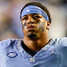 Tennessee Titans Excited About Rookie Linebacker