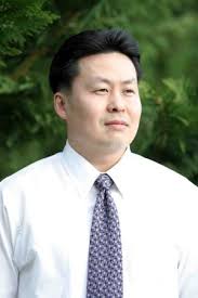 Danny Pak from Shorecrest High School