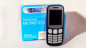 Samsung Metro 312 SM-B312E :: Full ...