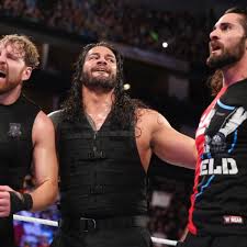 Roman reigns will put his universal championship on the line against his own cousin, jey uso, at wwe clash of champions! Wwe How The Return Of Dean Ambrose Could Save Roman Reigns Powerbomb Post Auburnpub Com