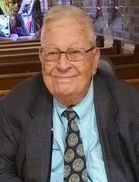 William Franklin "Bill" Dalton Obituary