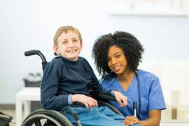 Families Of Special Needs Kids Seek Flexibility In Scheduling At Home Nursing Care Nursing Care Special Needs Kids Care Agency