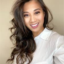 Cecilia Nguyen's Instagram, Twitter & Facebook