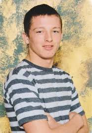 Austin Dakota Scroggins