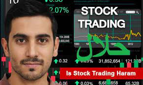 Shares is haram or halal in islam : Is Buying Stocks Haram
