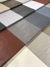 On average hardie board siding costs $10 per square foot. Hardie Board Colours 2019 Update Blue Jay Exterior Renovations