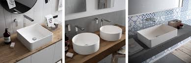 hi macs solid surface basins