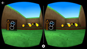 • the game is updated to version r1 (29.01.2021) • this game doesn't utilize the normal way illusion stores configurations, as such the launcher requires a lot of rework to get working properly for this game. Download Vr Apk Games