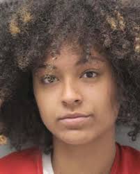 Abbeville woman gets more than just a speeding ticket in Erath