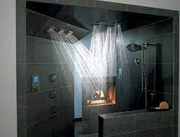 This Is Where I Would Like To Shower Imgur Amazing Showers Dream Shower Unique Shower