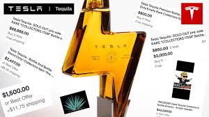 The largest free transparent png images clipart catalog for design and web design in best resolution and quality Tesla Tequila The Craziest Arbitrage Ever Up To 88 888 On Ebay Youtube