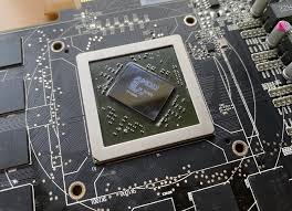 The most recent gpu launches from nvidia consist of the ampere architecture cards: The Rise And Fall Of Multi Gpu Graphics Cards Techspot