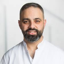 Orthopädie und Unfallchirurgie Reinickendorf