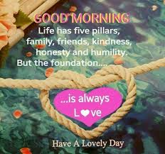 90 Beautiful Good Morning Quotes With Images That Will Enrich Your Day Page 6 Of 1 Good Morning Quotes Good Morning Inspirational Quotes Good Morning Images