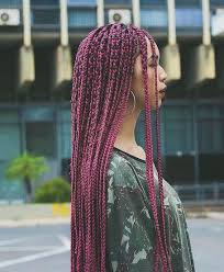 Random brands will be sent. 20 Coolest Knotless Box Braids For 2021 The Trend Spotter