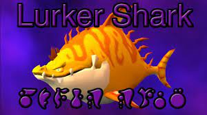 Lurker Sharks | Bestiary | Lore | Jak and Daxter - YouTube