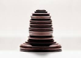 Paques 2014 Le Chocolat Alain Ducasse Paperblog Galeries Lafayette Gourmet Paques 2014 Chocolat Paques