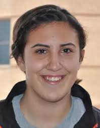 Aleesha Williams (5/2/2011)