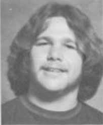 Remembering Kevin Todd Blanton, Class of 1978