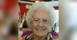 Velma Newberry Obituary