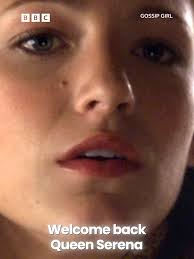 Blake Lively: The OG It Girl of Gossip Girl