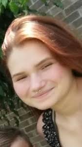 Haley Hunt Obituary (2001