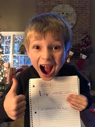 I am writing this with such a heavy heart, and tears that are falling. Our  precious Conrad Knipschild passsed away this morning. Conrad, Pat, and all  of the Knipschild family, are truly