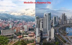 Independiente medellin have scored at least one goal in each of their last 5 away matches. Medellin Vs Panama City Which Is The Better Place To Live
