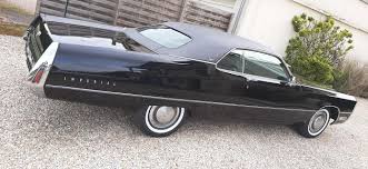 Image result for Formal Black 1973 Imperial