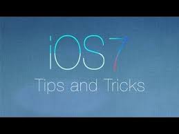 Best Ios 7 Tips And Tricks I Don T Even Have A Iphone But Here For All Of You Who Do Ios 7 Iphone Ios Features