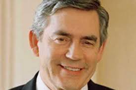 Image result for gordon brown