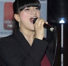 Anna De Angelis, una ragazza da tenere d'occhio