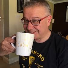 Stream episode ROGAN TAYLOR ON FANS AND FOOTBALL by Adrian Goldberg's Talk  Show podcast