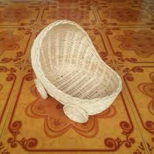 Dalam kereta ya allah sakitnya semakin lama dan kuat. Soni Keranjang Rotan Kereta Bayi Natural Souvenir Hampers Stroller Baby Shower Unik Murah 25x15 Shopee Indonesia