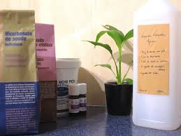 Mon Liquide Vaisselle Au Savon Noir Liquide Vaisselle Savon Noir Savon