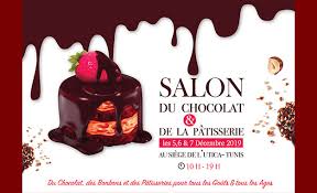 L Utica Accueille La 2e Edition Du Salon Du Chocolat Et De La Patisserie Kapitalis