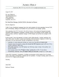 Retail Cover Letter Cover Letter Template Free Cover Letter Template Cover Letter
