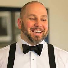 Anthony Peoples's Instagram, Twitter & Facebook