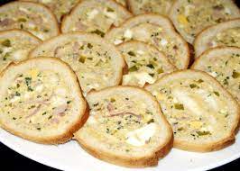 Cette recette de pain blanc. Pain Mimosa Les Recettes De Virginie