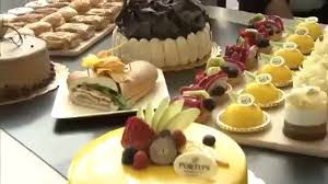 Rosa porto emigrated to los angeles from cuba in 1960 and brought with her the recipes that have sustained her famous. West Covina Porto S Bakery And Cafe Opening In 1 Week Abc7 Los Angeles