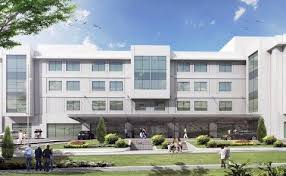Okan Universitesi Hastanesi Istanbul Istanbul