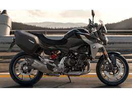 What, exactly, makes bmw's f900r so appealing to novice bikers? Bmw Set 2 Softkoffers F900r F900xr Non Keyless