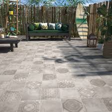Maybe you would like to learn more about one of these? Carrelage Sol Exterieur Forte Effet Beton Taupe Apero L 20 X L 20 Cm Leroy Merlin